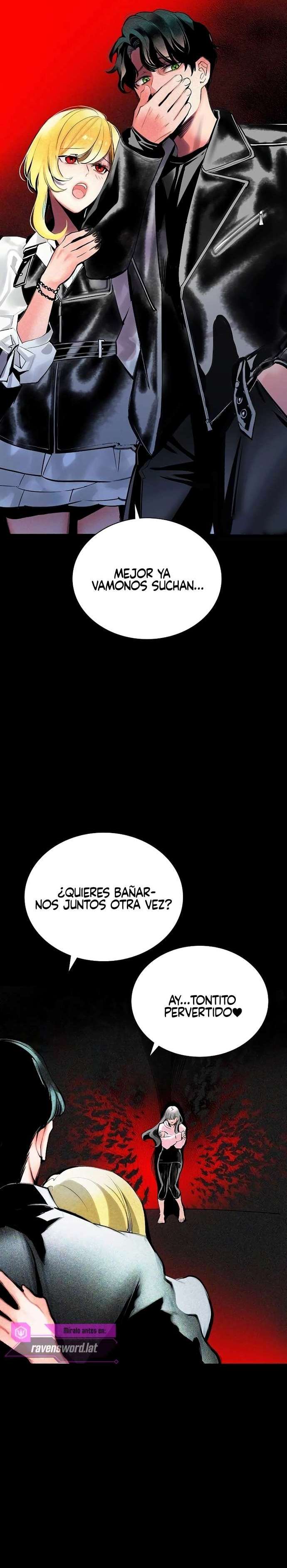 Read Jugo de la selva (es) Manga Online