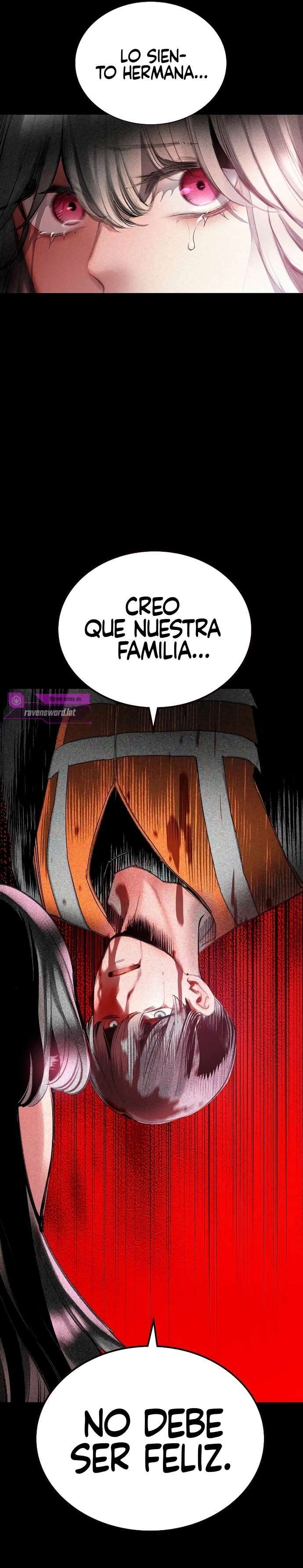 Read Jugo de la selva (es) Manga Online