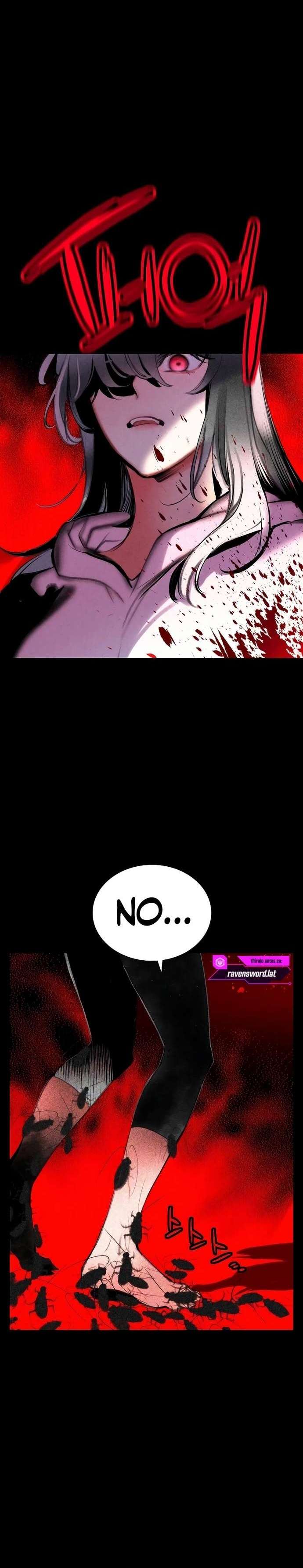 Read Jugo de la selva (es) Manga Online