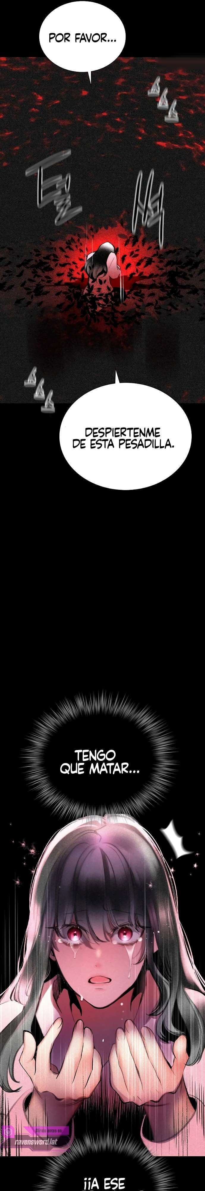 Read Jugo de la selva (es) Manga Online