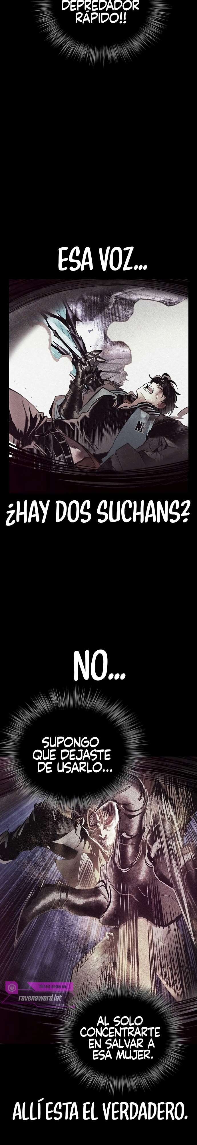 Read Jugo de la selva (es) Manga Online