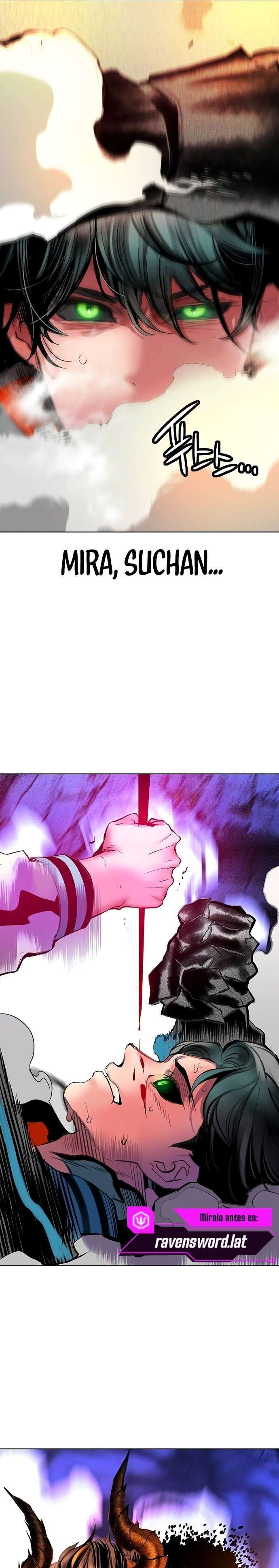 Read Jugo de la selva (es) Manga Online