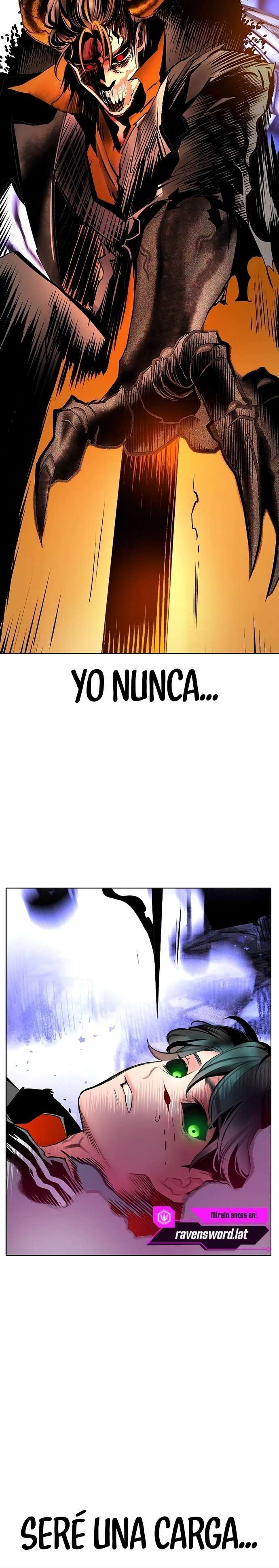 Read Jugo de la selva (es) Manga Online