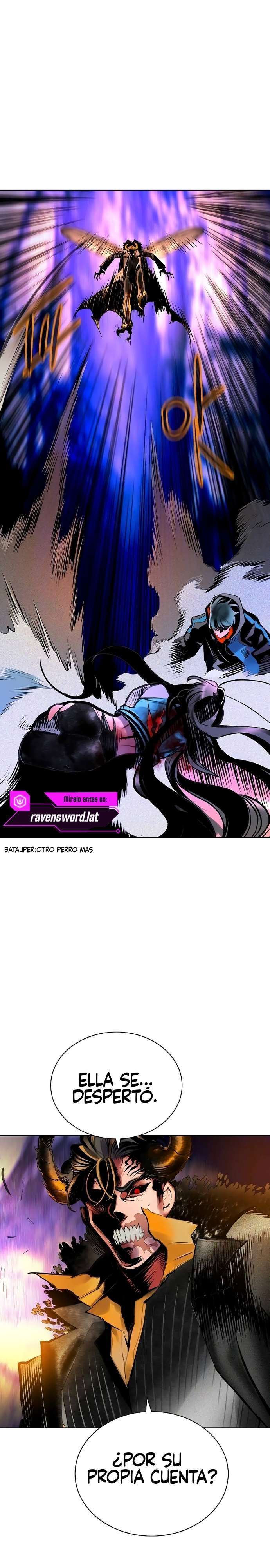 Read Jugo de la selva (es) Manga Online