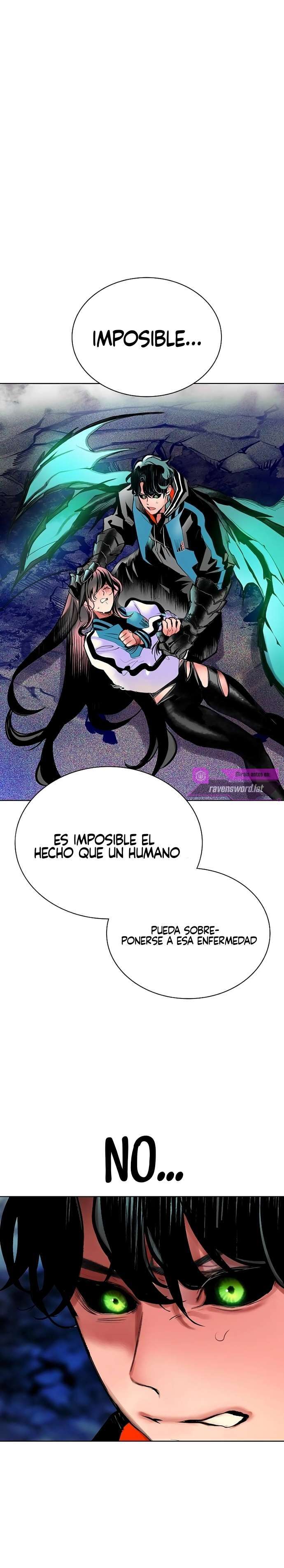 Read Jugo de la selva (es) Manga Online