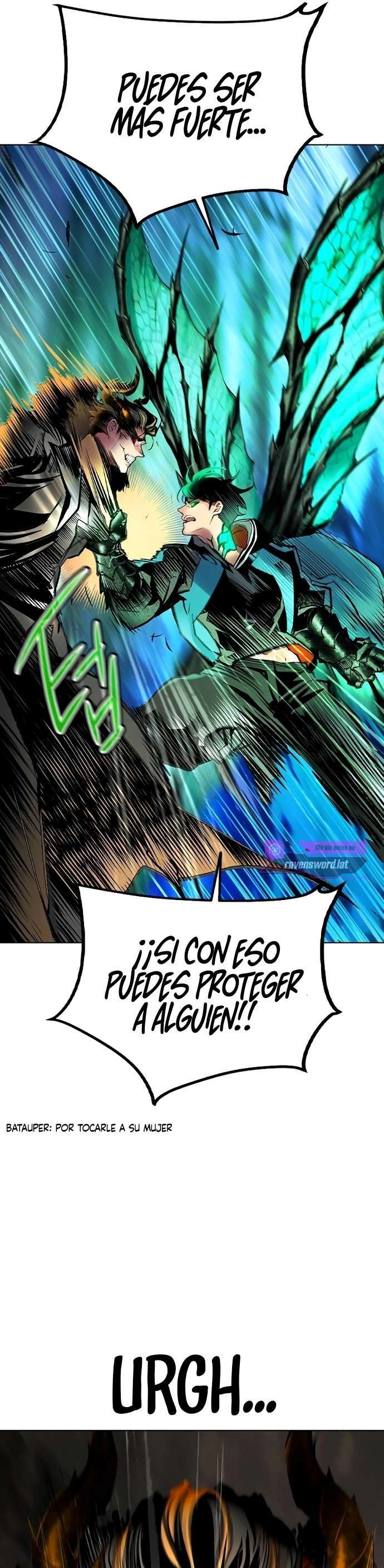 Read Jugo de la selva (es) Manga Online