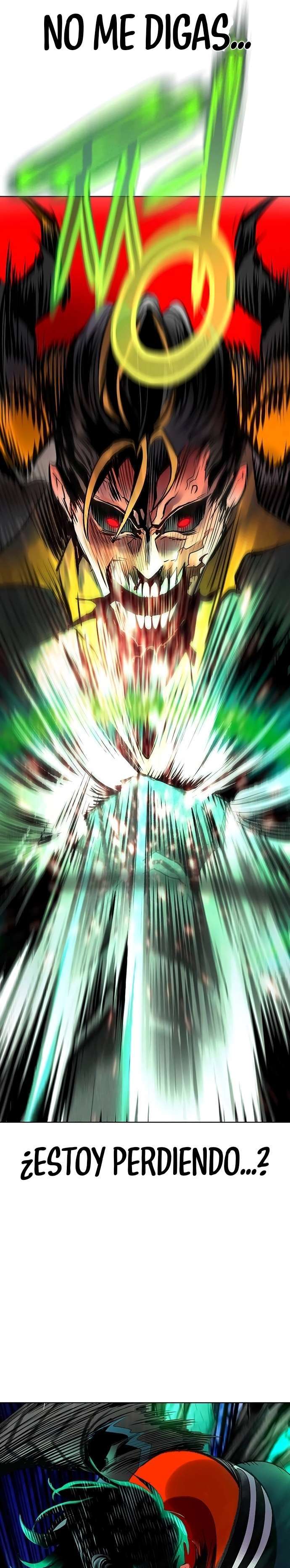 Read Jugo de la selva (es) Manga Online