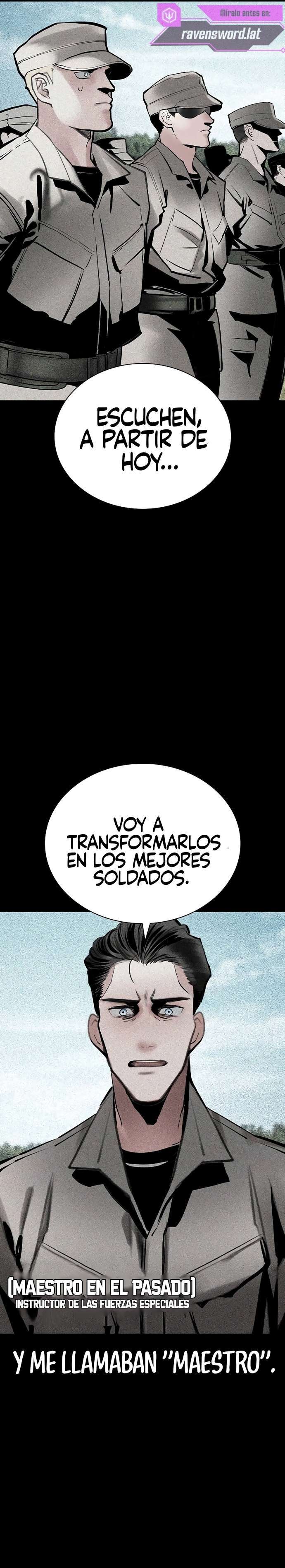 Read Jugo de la selva (es) Manga Online