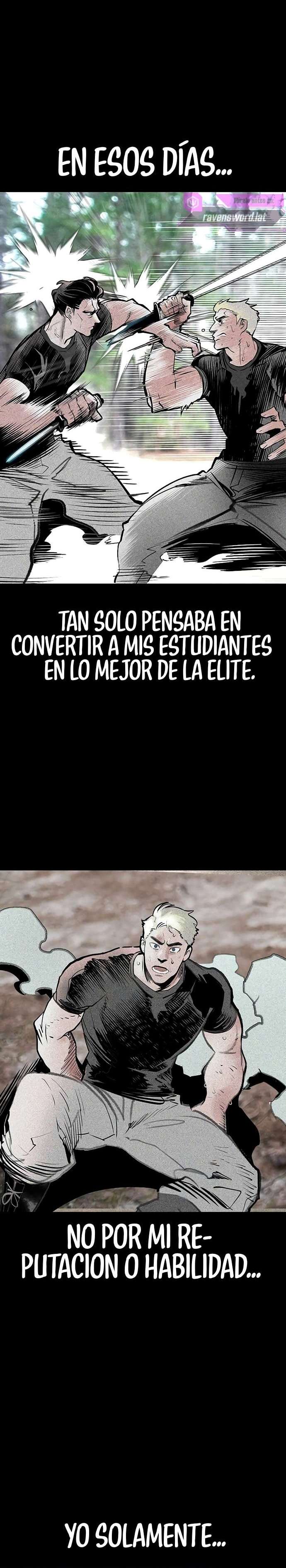 Read Jugo de la selva (es) Manga Online