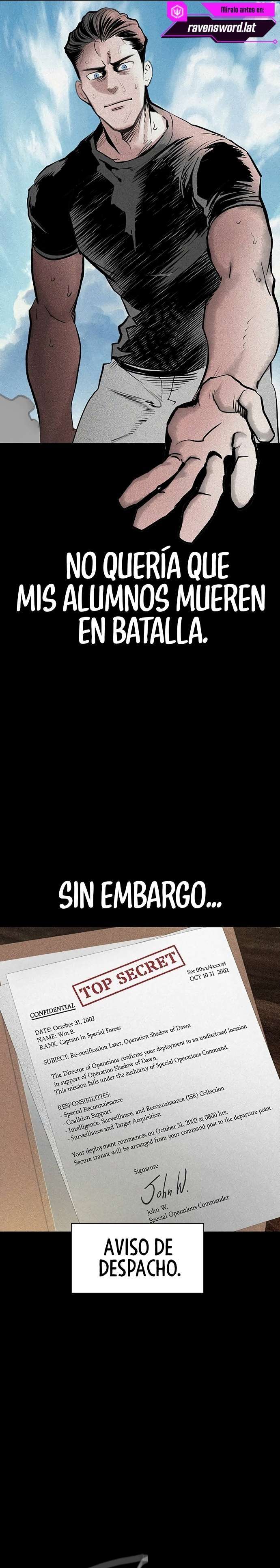 Read Jugo de la selva (es) Manga Online