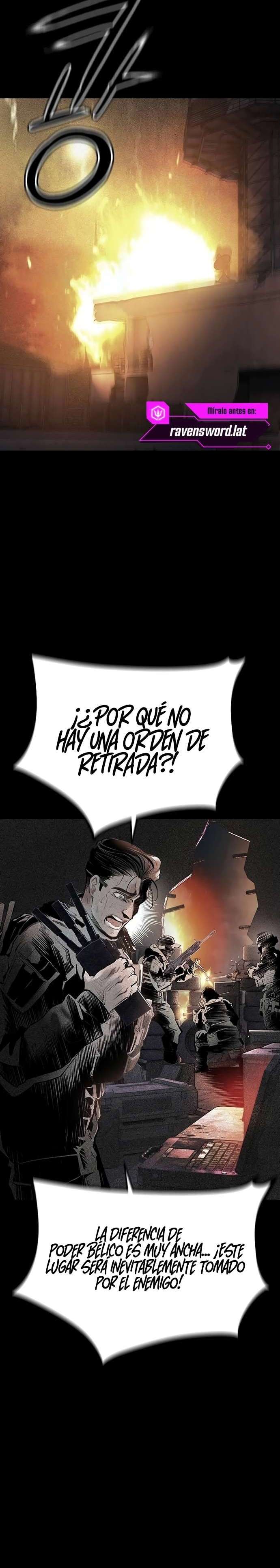 Read Jugo de la selva (es) Manga Online