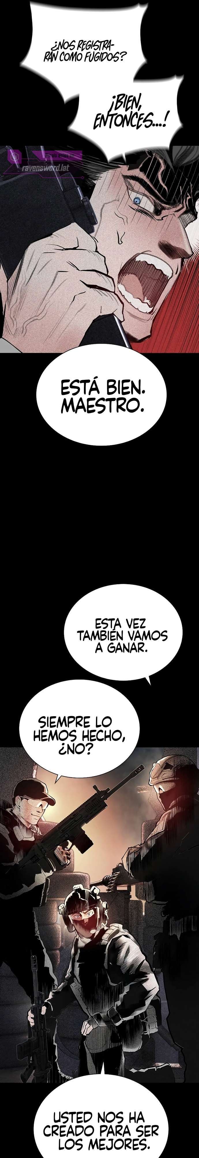 Read Jugo de la selva (es) Manga Online