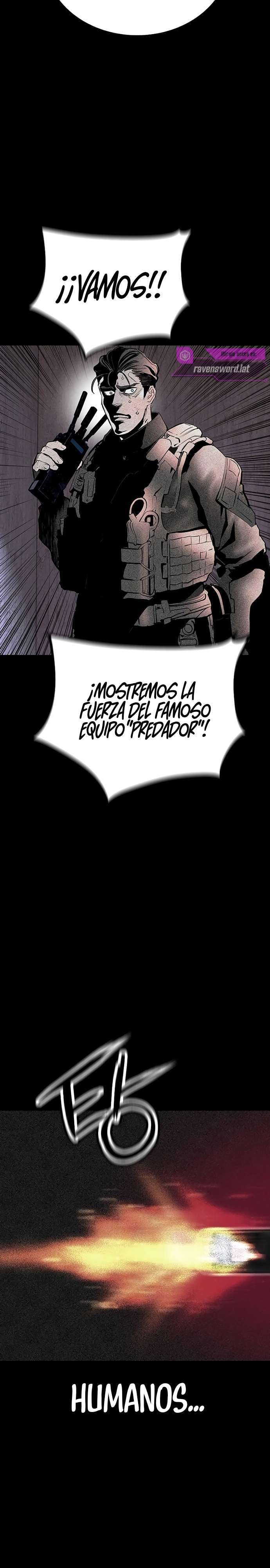 Read Jugo de la selva (es) Manga Online