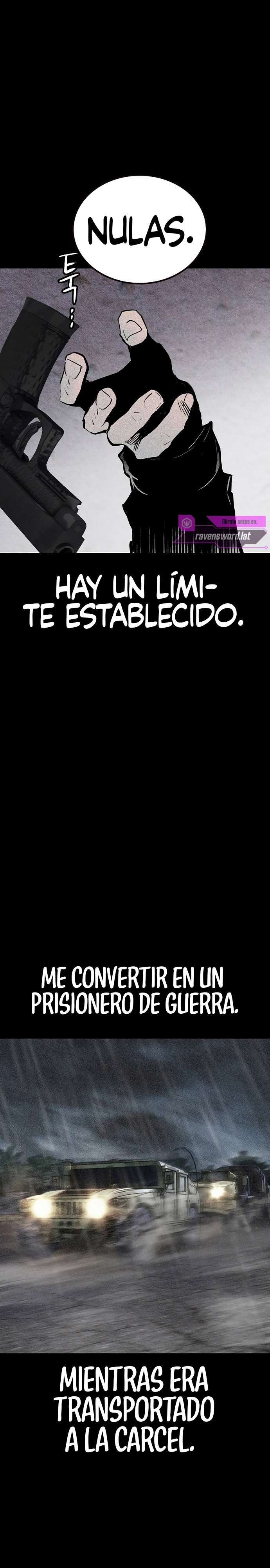 Read Jugo de la selva (es) Manga Online