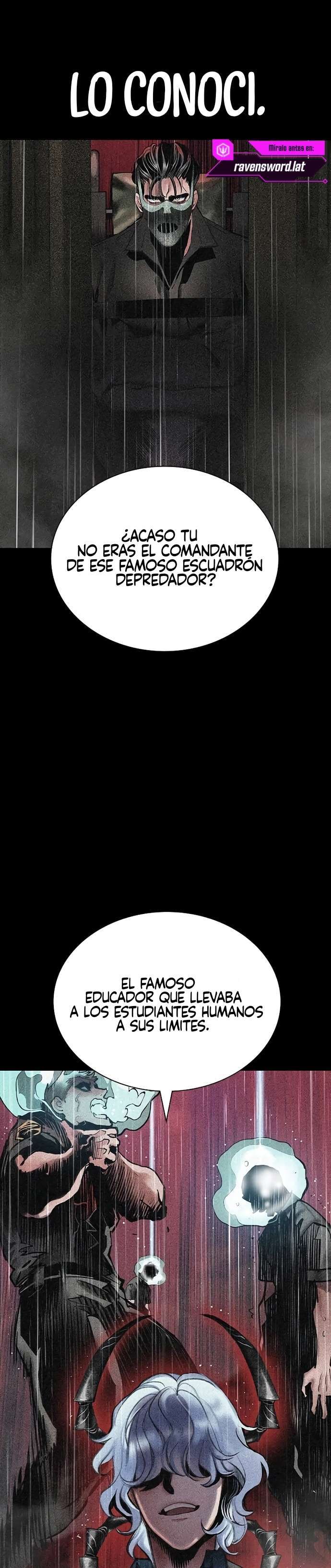 Read Jugo de la selva (es) Manga Online