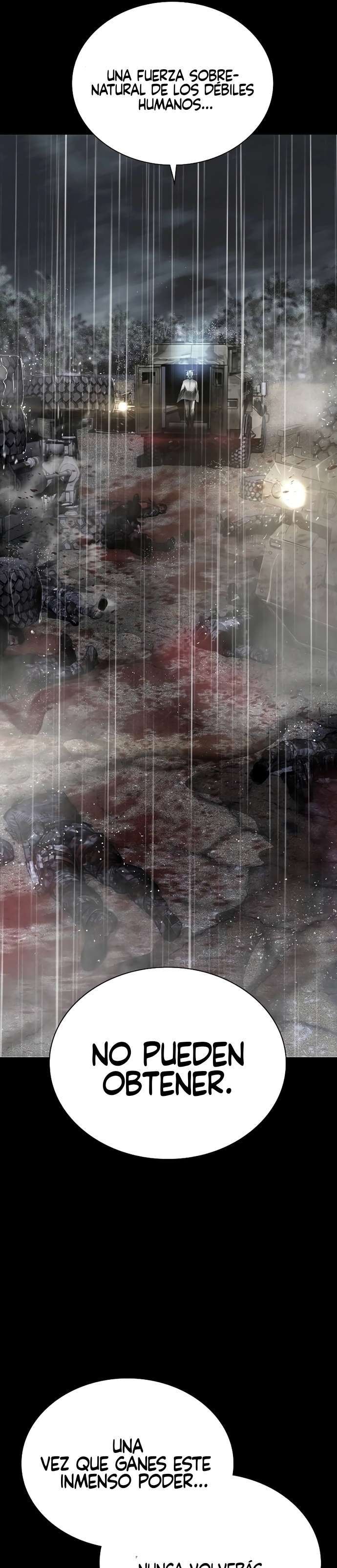 Read Jugo de la selva (es) Manga Online