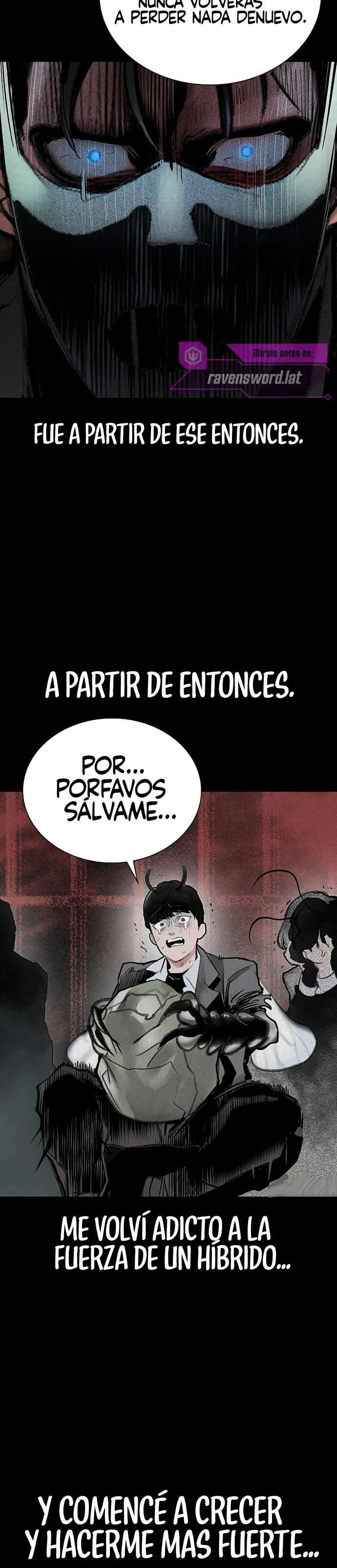 Read Jugo de la selva (es) Manga Online
