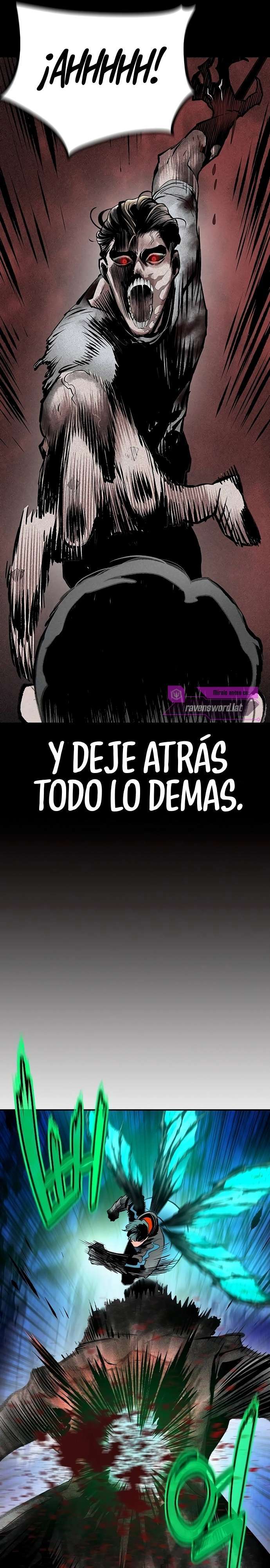 Read Jugo de la selva (es) Manga Online