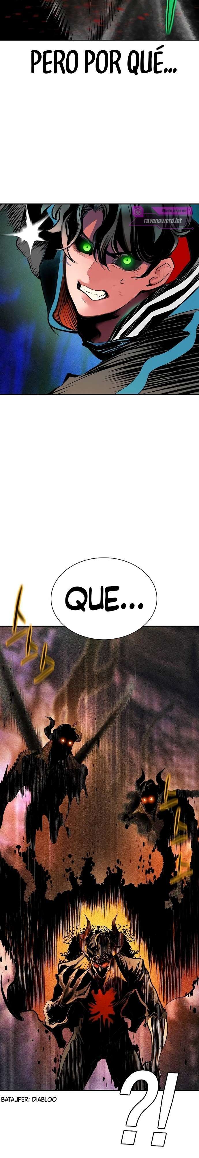 Read Jugo de la selva (es) Manga Online