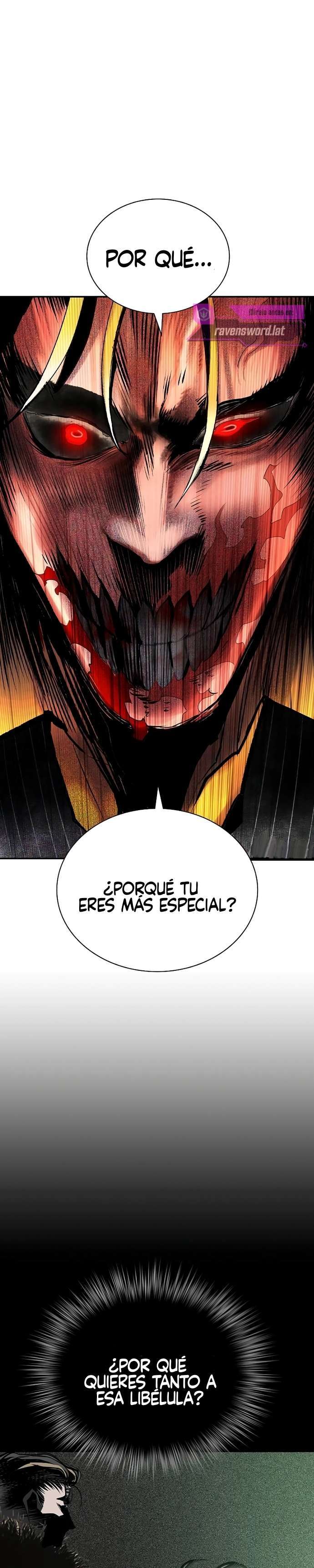 Read Jugo de la selva (es) Manga Online