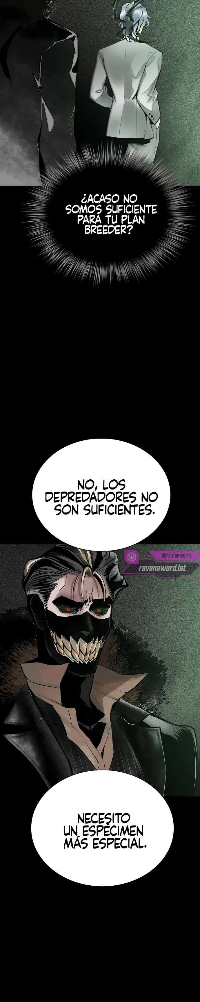 Read Jugo de la selva (es) Manga Online