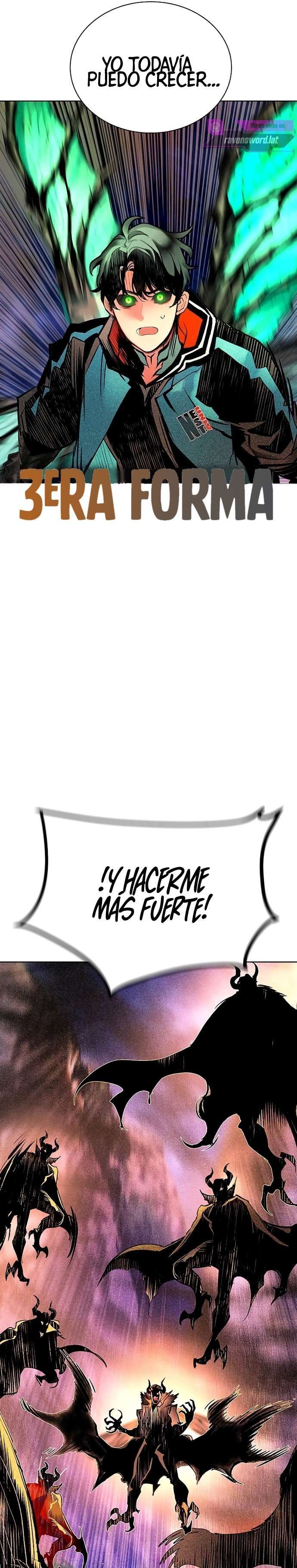 Read Jugo de la selva (es) Manga Online