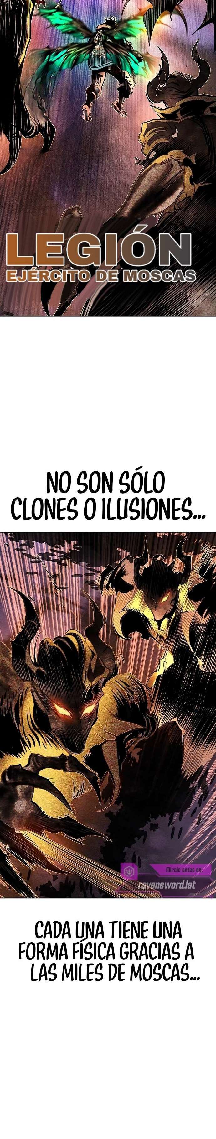 Read Jugo de la selva (es) Manga Online