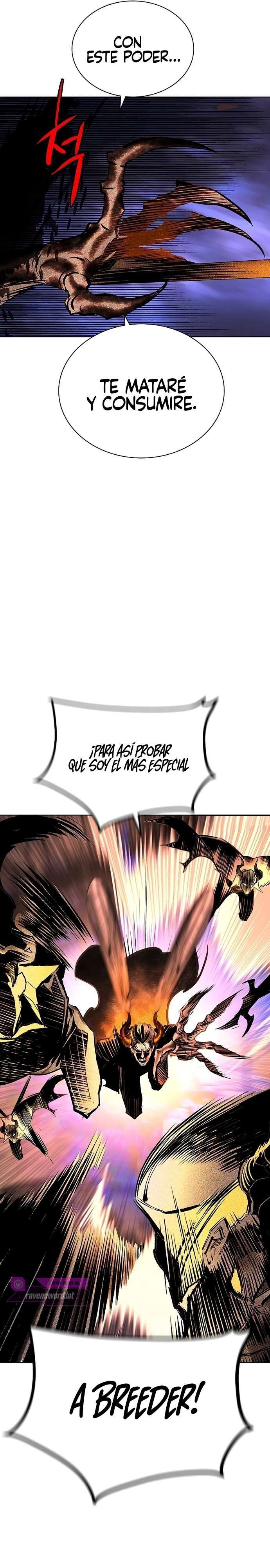 Read Jugo de la selva (es) Manga Online