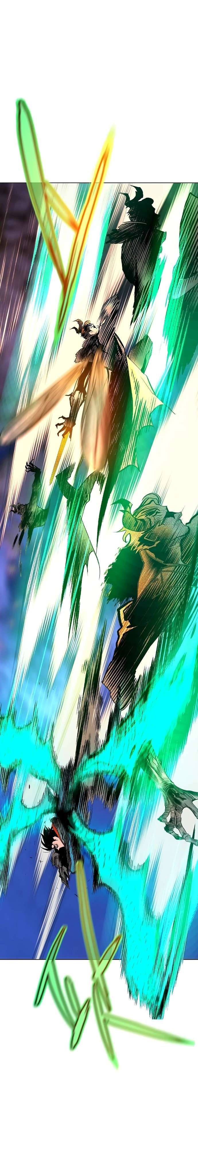 Read Jugo de la selva (es) Manga Online