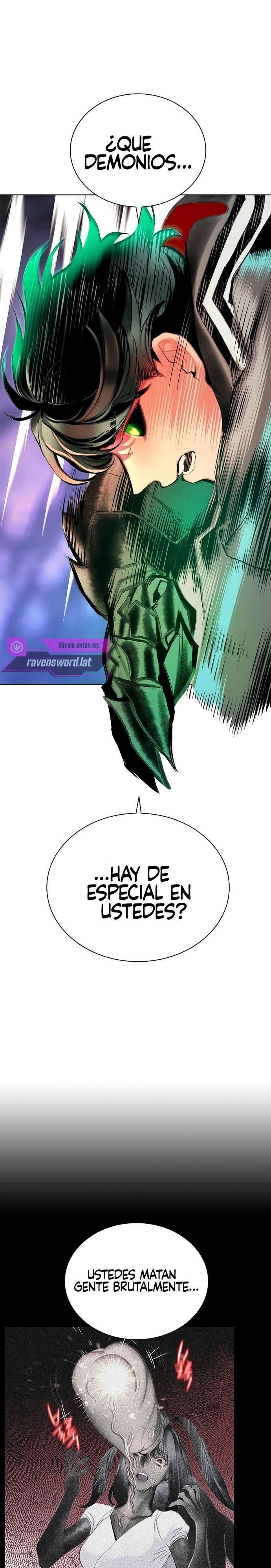 Read Jugo de la selva (es) Manga Online