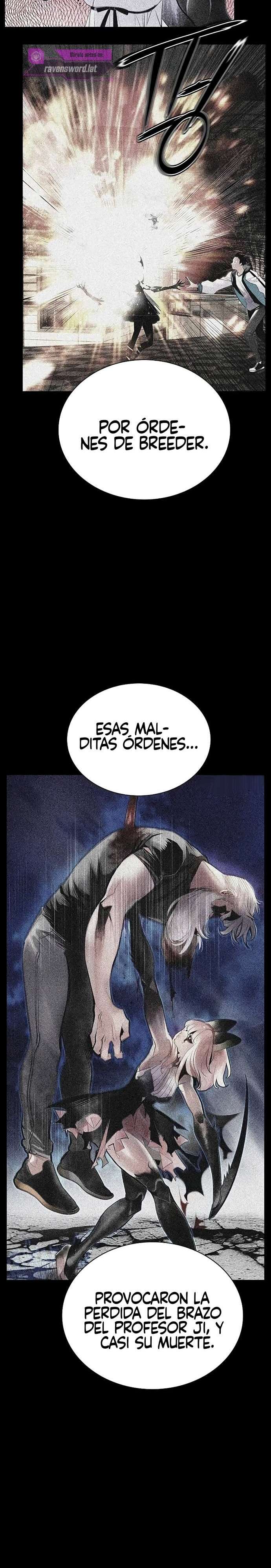 Read Jugo de la selva (es) Manga Online