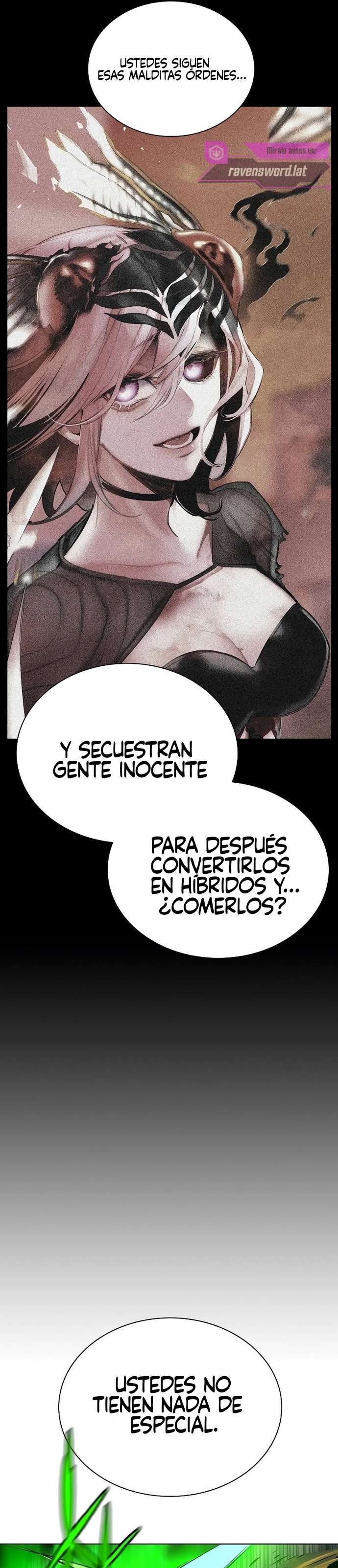 Read Jugo de la selva (es) Manga Online