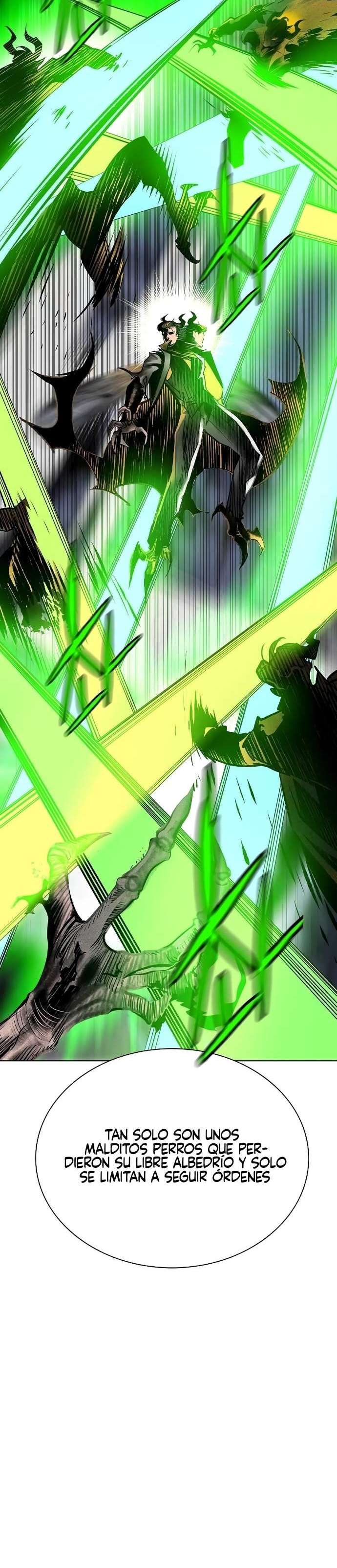 Read Jugo de la selva (es) Manga Online