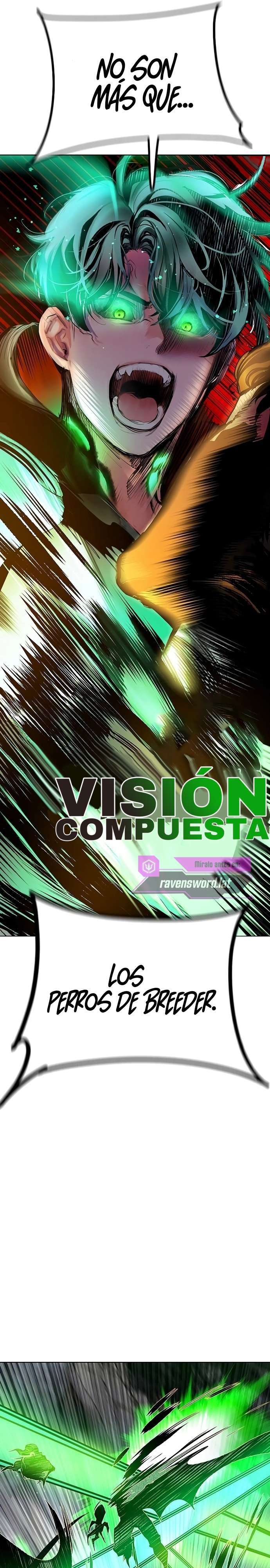 Read Jugo de la selva (es) Manga Online