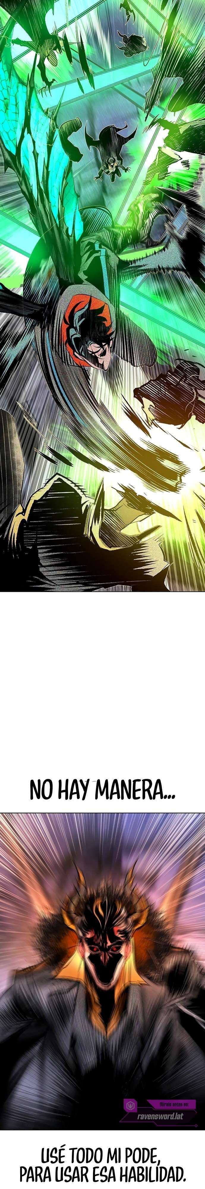 Read Jugo de la selva (es) Manga Online