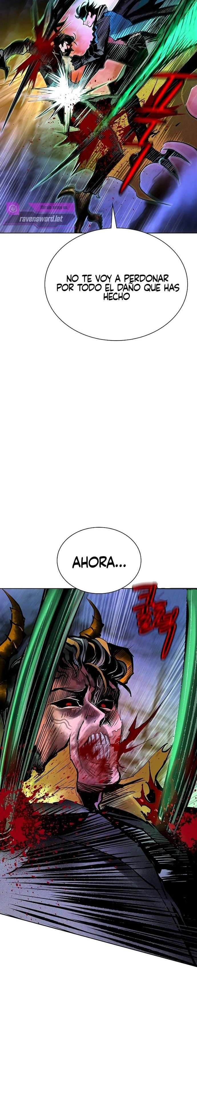 Read Jugo de la selva (es) Manga Online