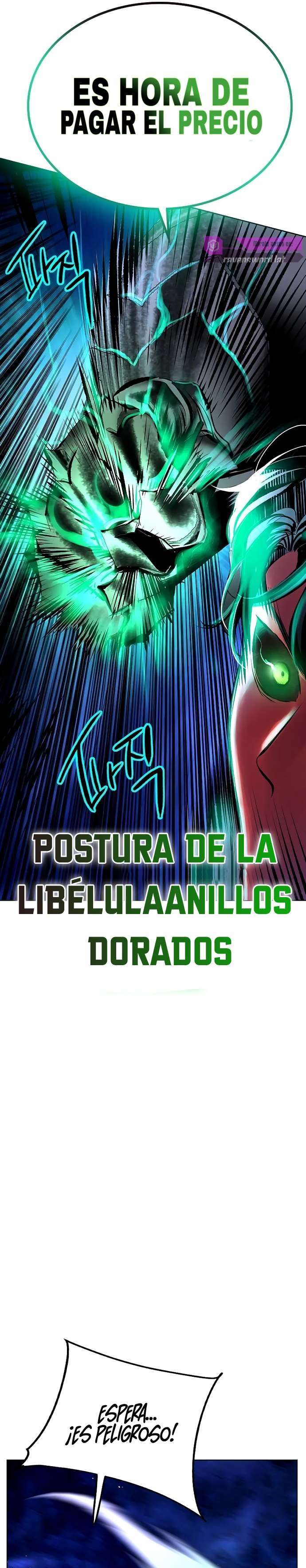 Read Jugo de la selva (es) Manga Online