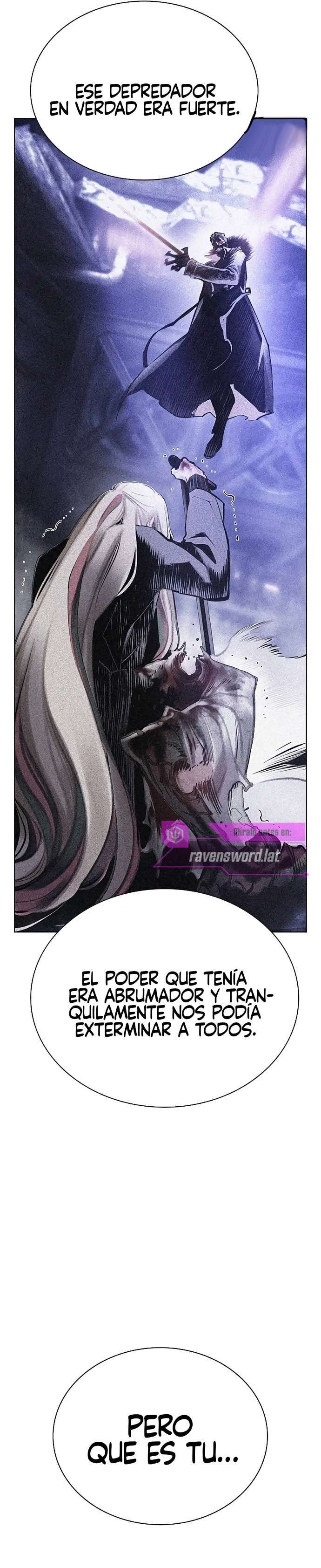 Read Jugo de la selva (es) Manga Online