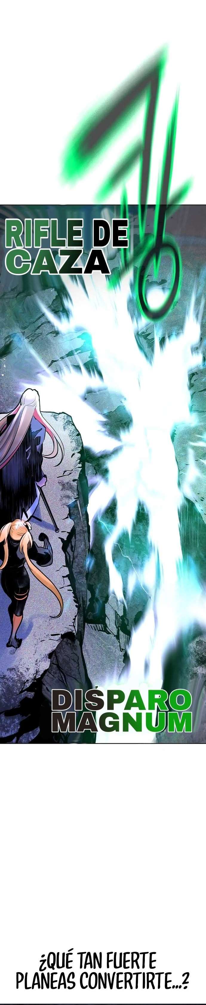 Read Jugo de la selva (es) Manga Online