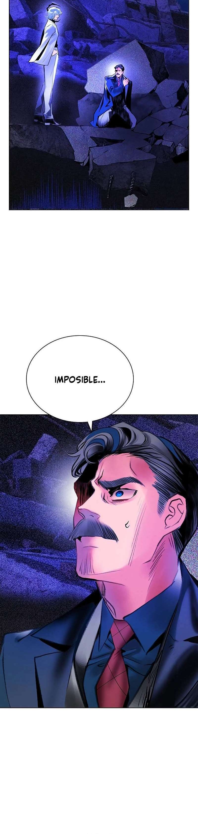 Read Jugo de la selva (es) Manga Online