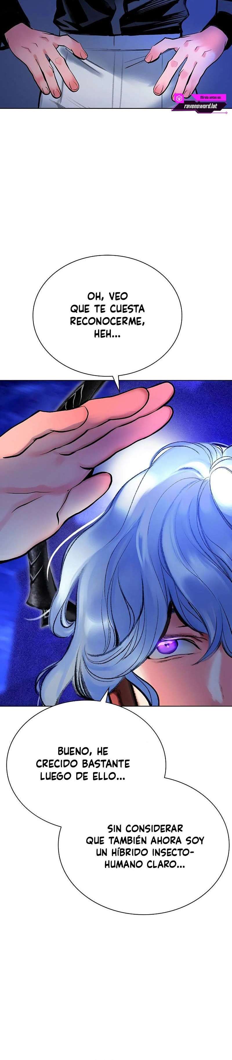 Read Jugo de la selva (es) Manga Online