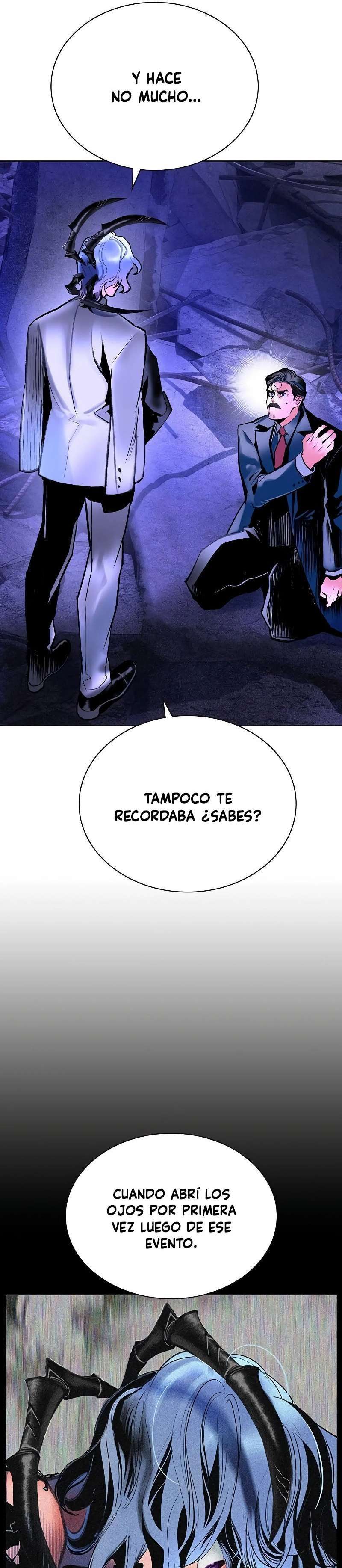 Read Jugo de la selva (es) Manga Online