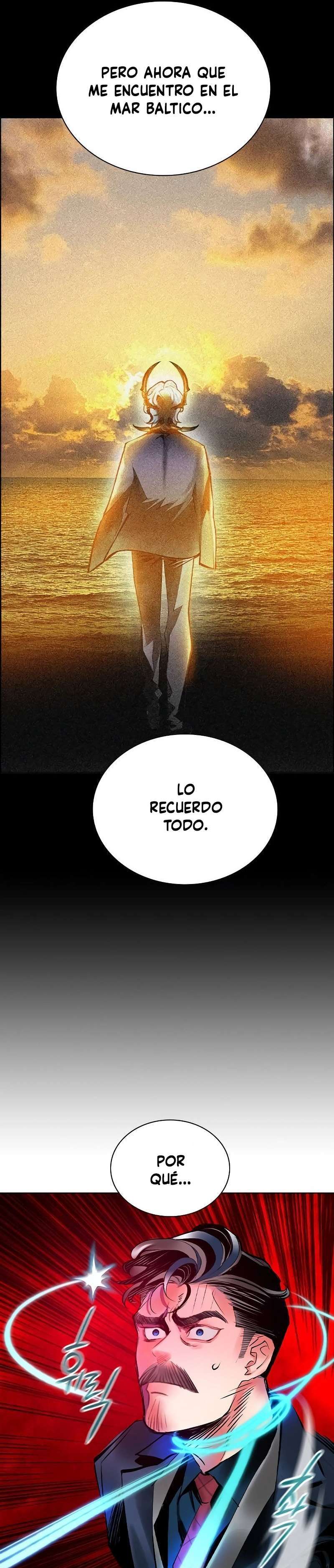 Read Jugo de la selva (es) Manga Online