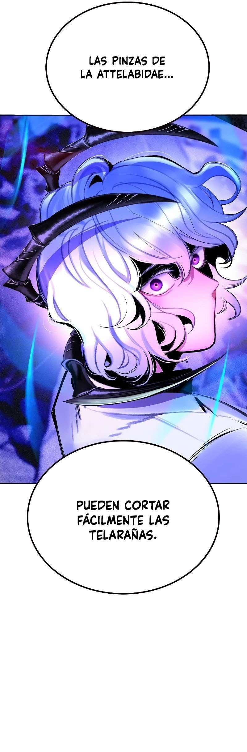 Read Jugo de la selva (es) Manga Online