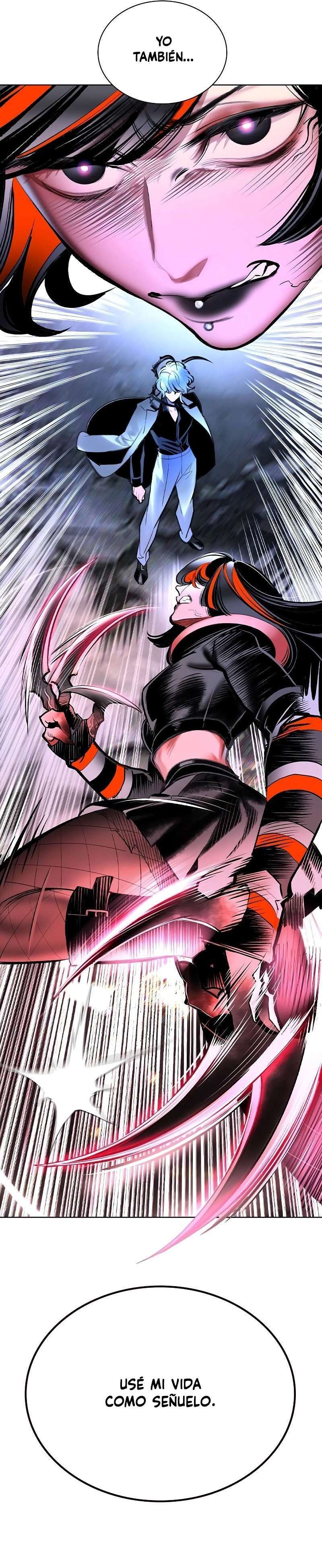 Read Jugo de la selva (es) Manga Online