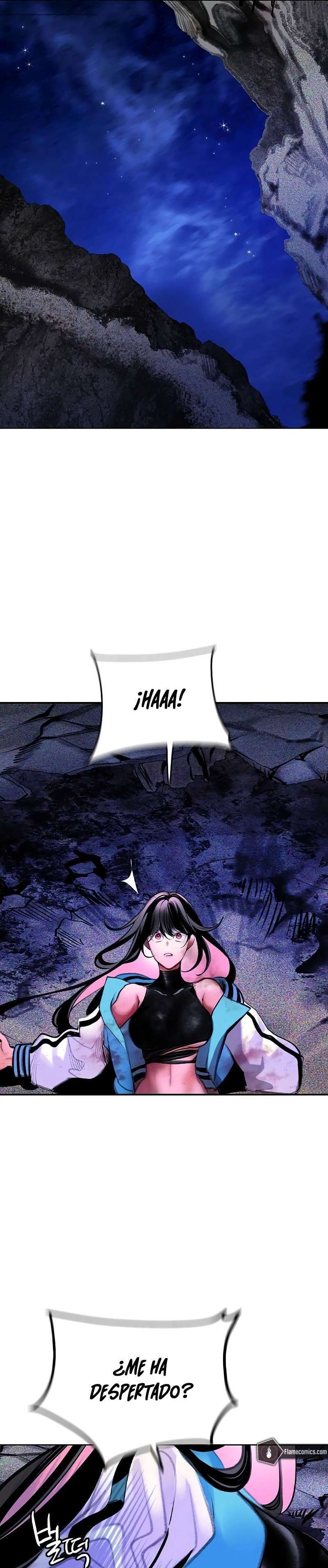 Read Jugo de la selva (es) Manga Online