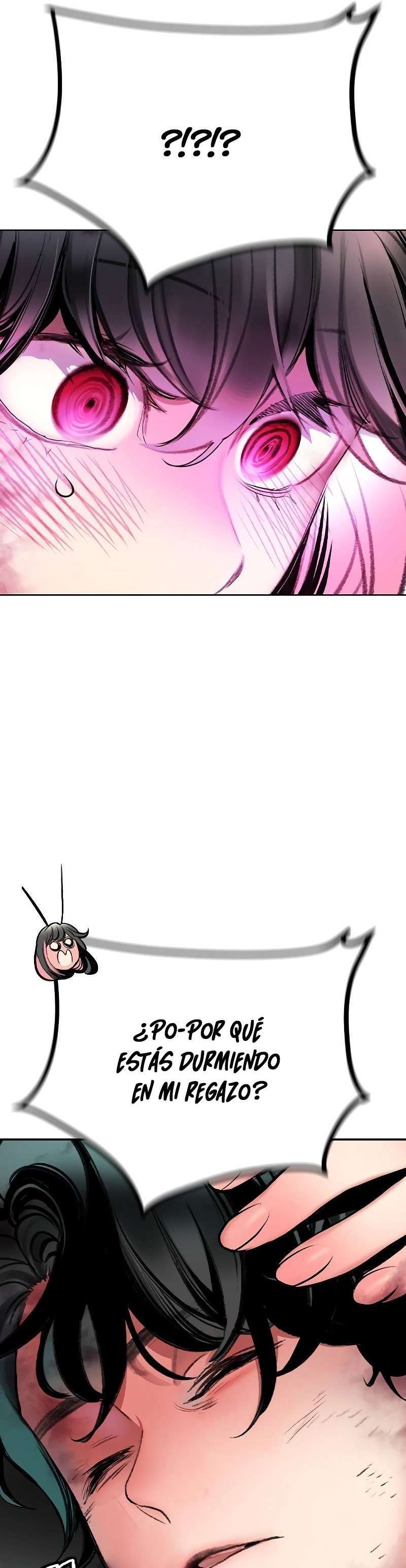 Read Jugo de la selva (es) Manga Online