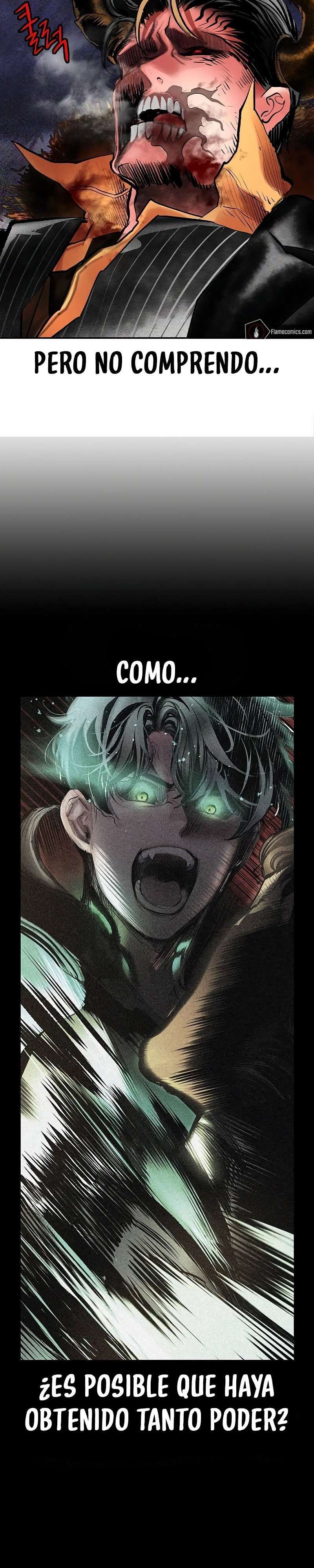 Read Jugo de la selva (es) Manga Online