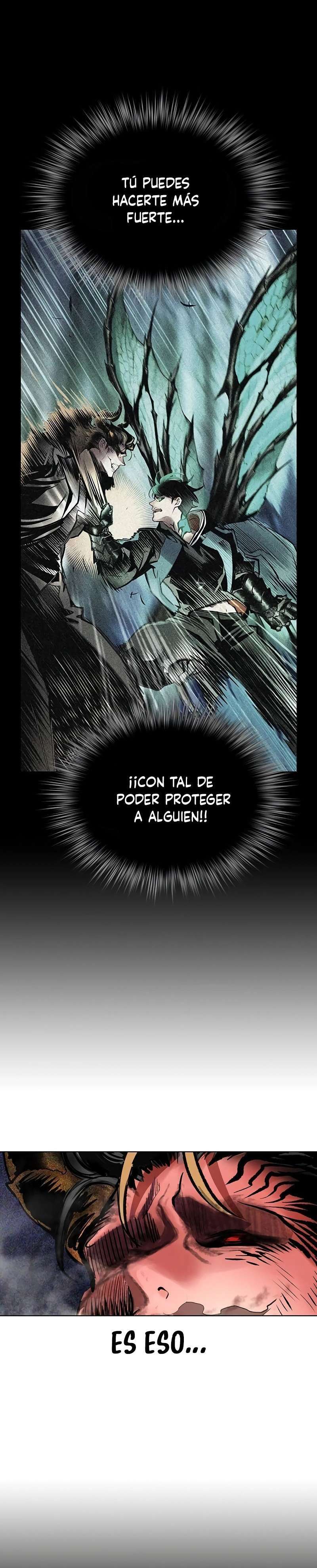 Read Jugo de la selva (es) Manga Online