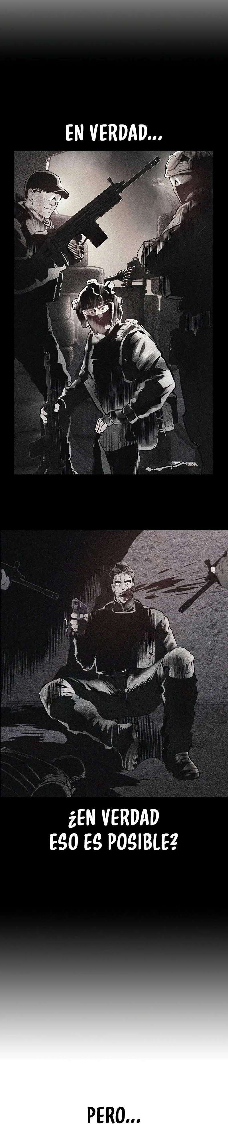 Read Jugo de la selva (es) Manga Online